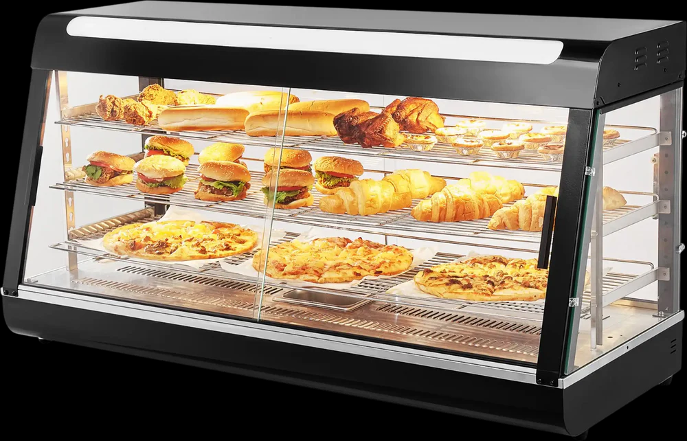 300W infrared lamp for hot dog warmer