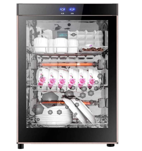 convection oven IR heater for baking