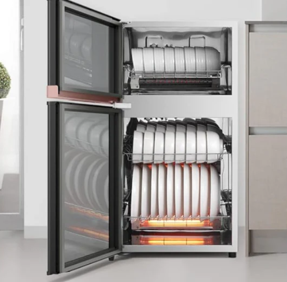 stainless steel bakery oven infrared tube