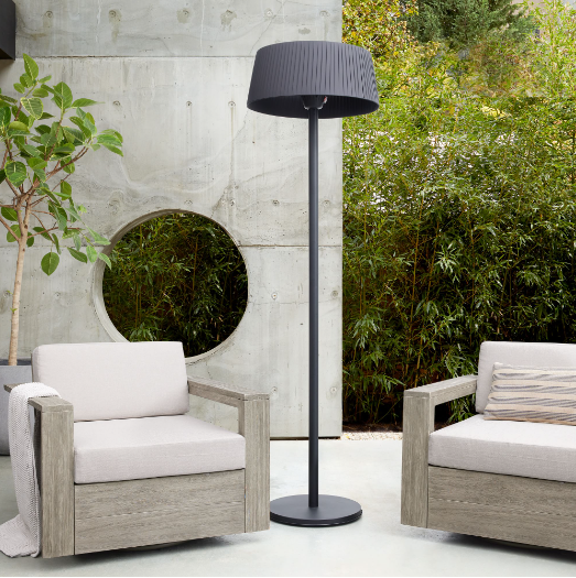 IP55 infrared patio heater
