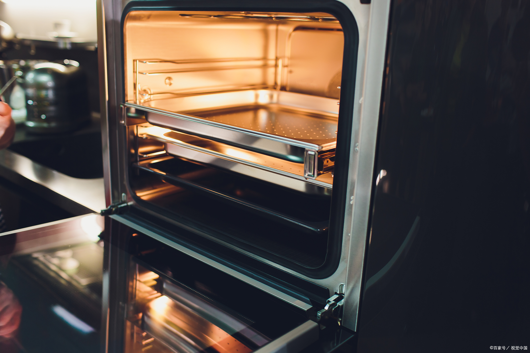 bread oven infrared bulb for baking