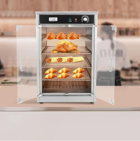 Short Wave IR Lamp for Industrial Oven