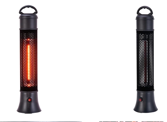 CE certified electric heater