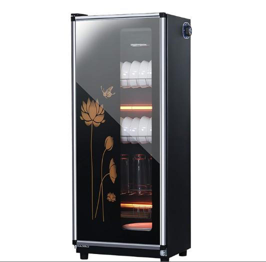 kitchen oven ruby heating tube
