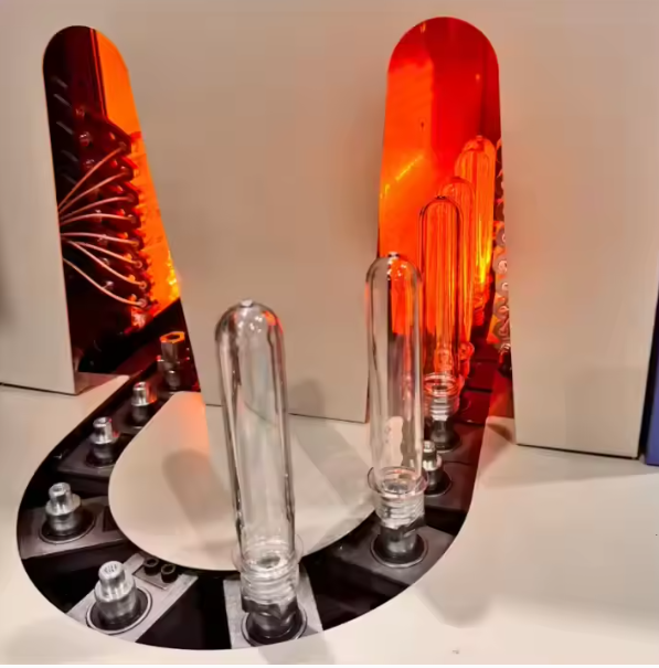 Replacement IR lamp for Sidel SBO 4/6