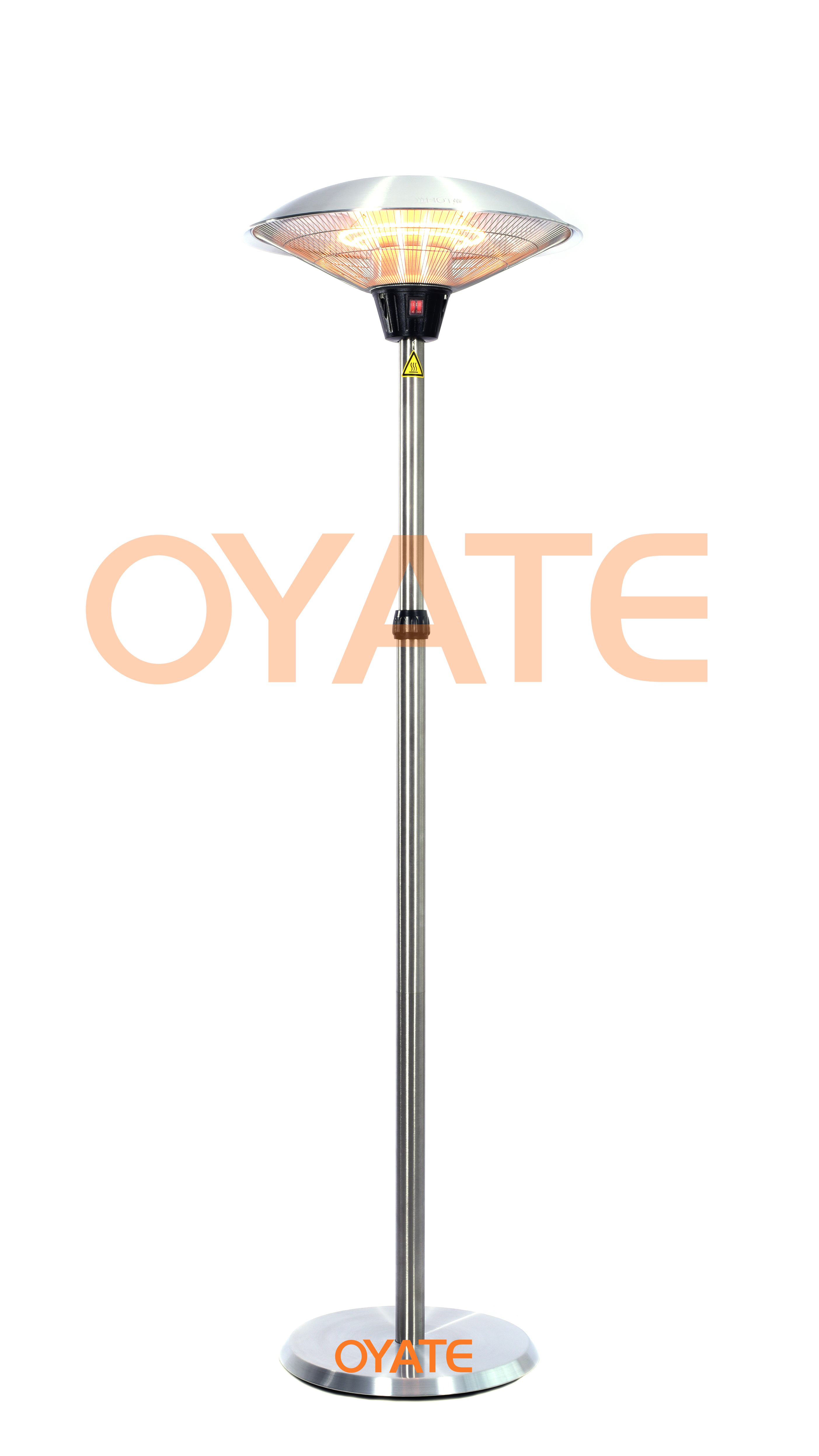 ERP standard heater